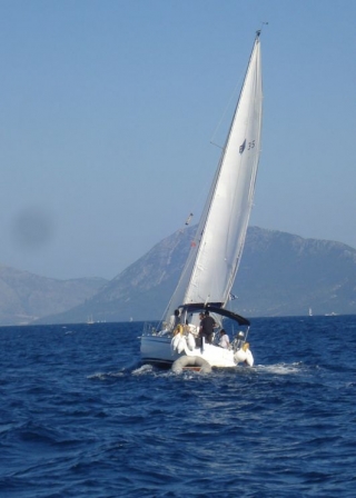 ForSailing